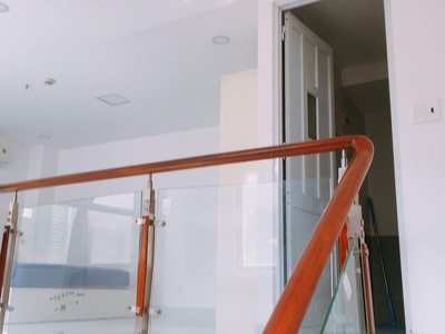 Cho thuê căn hộ Duplex ở Chung cư Everich Infinity, Q.5 : -	Căn hộ vừa ở, vừa làm văn phòng 8