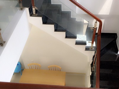 Cho thuê căn hộ Duplex ở Chung cư Everich Infinity, Q.5 : -	Căn hộ vừa ở, vừa làm văn phòng 10