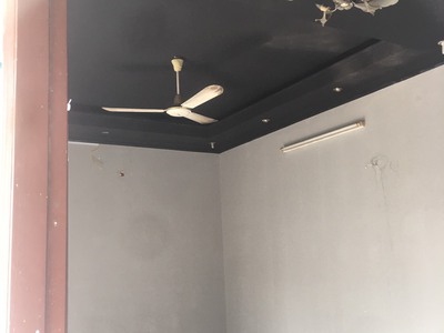 Cho thuê nhà mặt tiền Huỳnh Tấn Phát p Tân Thuận Đông Q7.DT:5,5x30 trệt 3 lầu sân thượng.GIá:27tr/th 4