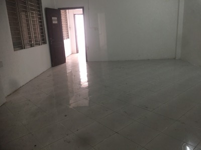 Cho thuê nhà mặt tiền Huỳnh Tấn Phát p Tân Thuận Đông Q7.DT:5,5x30 trệt 3 lầu sân thượng.GIá:27tr/th 5