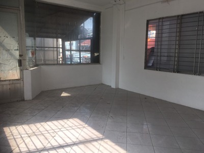 Cho thuê nhà mặt tiền Huỳnh Tấn Phát p Tân Thuận Đông Q7.DT:5,5x30 trệt 3 lầu sân thượng.GIá:27tr/th 6