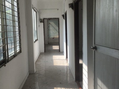 Cho thuê nhà mặt tiền Huỳnh Tấn Phát p Tân Thuận Đông Q7.DT:5,5x30 trệt 3 lầu sân thượng.GIá:27tr/th 8