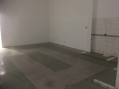 Cho thuê nhà mặt tiền Huỳnh Tấn Phát p Tân Thuận Đông Q7.DT:5,5x30 trệt 3 lầu sân thượng.GIá:27tr/th 11