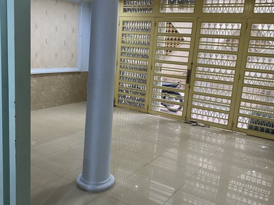 Cho thuê NNC HXT Lê Văn Lương p Tân Quy Q7.DT:6x10 5pn 4wc.Giá:17tr/th 4