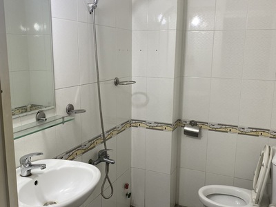 Cho thuê NNC HXT Lê Văn Lương p Tân Quy Q7.DT:6x10 5pn 4wc.Giá:17tr/th 5