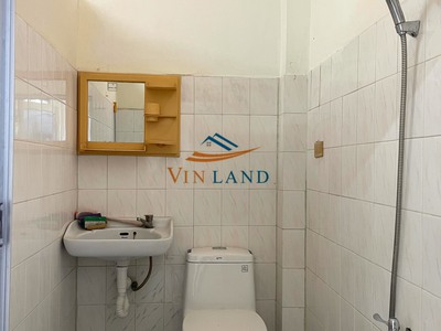 Cho thuê nhà 1T2L mặt tiền P. Quang Vinh gần công viên Biên Hùng chỉ 8tr 3