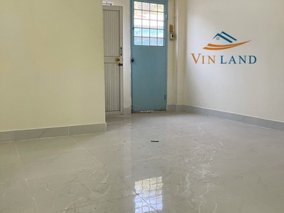 Cho thuê nhà 1T2L mặt tiền P. Quang Vinh gần công viên Biên Hùng chỉ 8tr 4