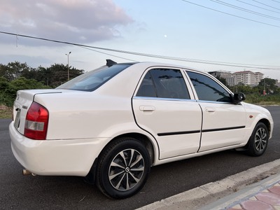 Bán Xe Mazda 323 - 2002- Giá 55 Triệu - Xe Chính Chủ 0
