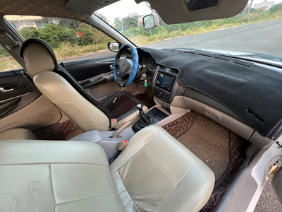 Bán Xe Mazda 323 - 2002- Giá 55 Triệu - Xe Chính Chủ 3