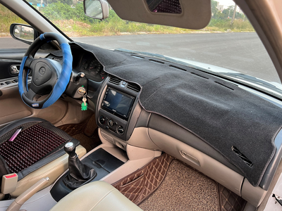 Bán Xe Mazda 323 - 2002- Giá 55 Triệu - Xe Chính Chủ 5