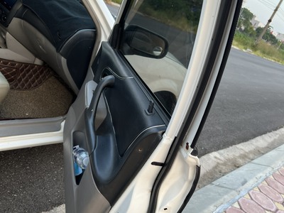 Bán Xe Mazda 323 - 2002- Giá 55 Triệu - Xe Chính Chủ 7