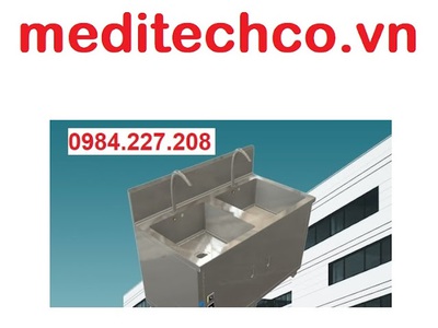 Chăm sóc sức khỏe với Meditechco.vn - Sự đảm bảo từ phòng mổ đến phòng thí nghiệm 0