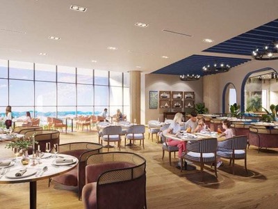 THE SAILING QUY NHƠN - Xứng tầm thương hiệu đẳng cấp quốc tế 2