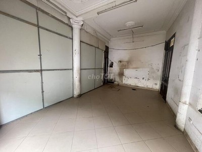 Cho thuê mặt bằng kinh doanh 35m2 mặt đường Nguyễn Lân cắt Trường Chinh 0