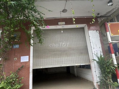 Cho thuê mặt bằng kinh doanh 35m2 mặt đường Nguyễn Lân cắt Trường Chinh 1