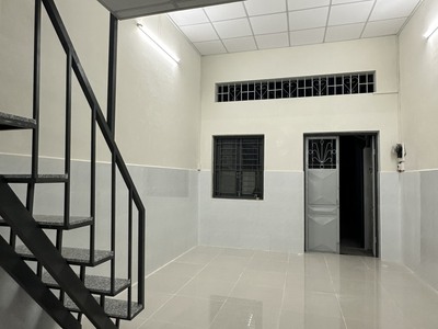 Chính chủ cho thuê nhà tại đường lê lai , phường 12 , quận tân bình, hồ chí minh. 1