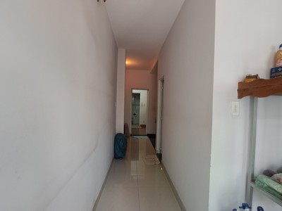 Tăng nhơn phú b-nhà 2 tầng đẹp-sát mặt tiền-gần ngã tư thủ đức   bán nhà gấp 4