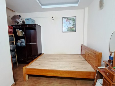 Tăng nhơn phú b-nhà 2 tầng đẹp-sát mặt tiền-gần ngã tư thủ đức   bán nhà gấp 3