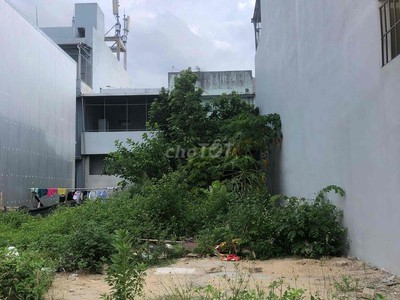 Sụp hầm bán lỗ lô đất Phan Thúc Trực Hòa Châu Hòa Vang, dt 100m2 giá 2,3 tỷ 0
