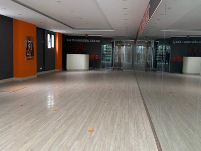 Cho thuê văn phòng ngã tư sở   2