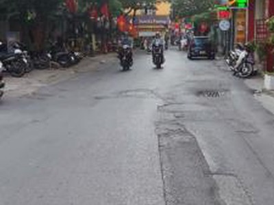 Chuyển nhượng 1000m2 đất dự án tại quận hoàng mai - hà nội. 1