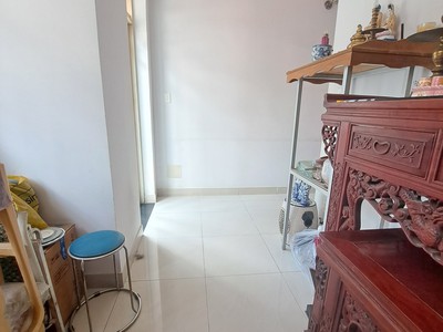 Tăng nhơn phú b-nhà 2 tầng đẹp-sát mặt tiền-gần ngã tư thủ đức   bán nhà gấp 1