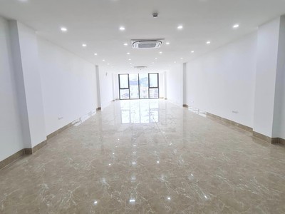 Siêu phẩm mặt phố, lô góc nguyễn khang 86m2, 5t thang máy, kd vô địch, 39.5 tỷ 1