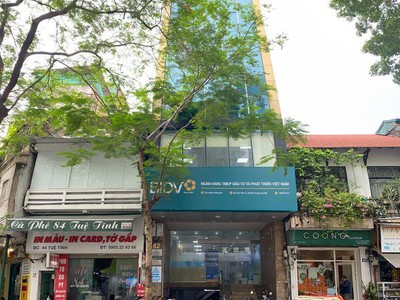 Cho thuê văn phòng ngã tư sở   3