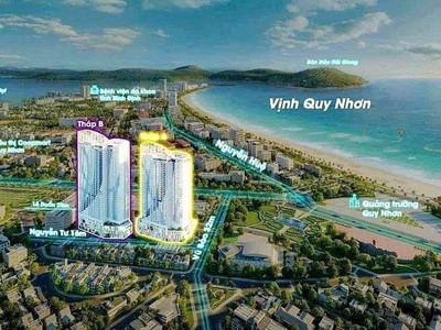    ̛ Căn Hộ  - XỨNG TẦM THƯƠNG HIỆU ĐẲNG CẤP QUỐC TẾ 0