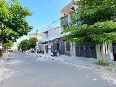 Cần tiền bán lô đất đường Hòa Nam 11,P Hòa Minh,Q Liên Chiểu,Đà Nẵng 0