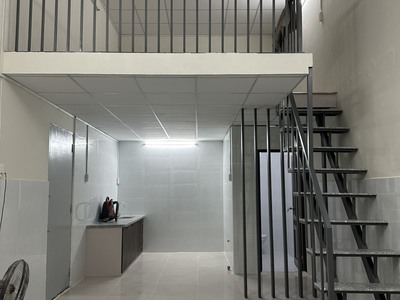 Chính chủ cho thuê nhà tại đường lê lai , phường 12 , quận tân bình, hồ chí minh. 0
