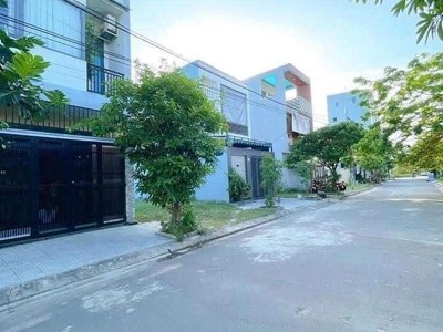 Cần tiền bán lô đất đường Hòa Nam 11,P Hòa Minh,Q Liên Chiểu,Đà Nẵng 2