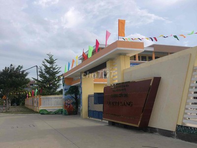 Sụp hầm bán lỗ lô đất Phan Thúc Trực Hòa Châu Hòa Vang, dt 100m2 giá 2,3 tỷ 2