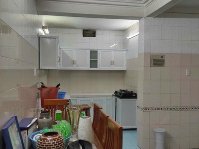 Chính chủ cần cho thuê nhà 2,5 tầng ở số 44/259 nguyễn đức cảnh, quận lê chân, hải phòng 2