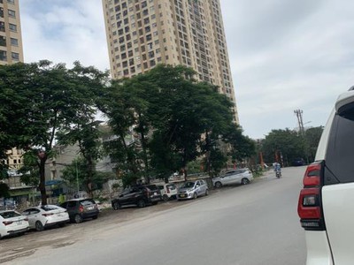 Chuyển nhượng 1000m2 đất dự án tại quận hoàng mai - hà nội. 0