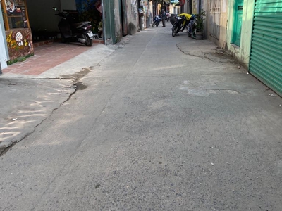 Đât hiểm hoàng mai - ô tô 7 chỗ qua đất- đường thông các ngả- tiện ích ngập tràn- diện tích 52m2 x 4