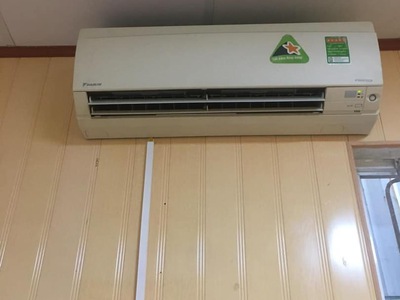 Sửa chữa, lắp đặt ĐIỀU HOÀ, thiết bị ĐIỆN NƯỚC 1