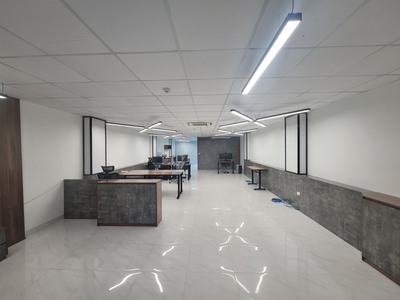 Cho thuê văn phòng tô vĩnh diện - khương trung - thanh xuân, 150m2-20tr/thángi 0