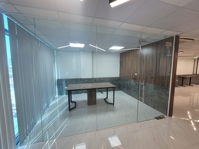 Cho thuê văn phòng tô vĩnh diện - khương trung - thanh xuân, 150m2-20tr/thángi 1