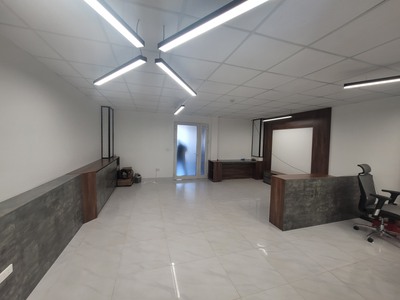 Cho thuê văn phòng tô vĩnh diện - khương trung - thanh xuân, 150m2-20tr/thángi 2