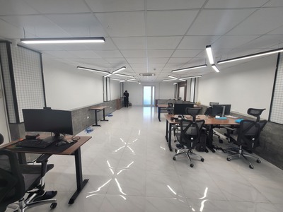 Cho thuê văn phòng tô vĩnh diện - khương trung - thanh xuân, 150m2-20tr/thángi 3