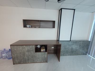 Cho thuê văn phòng tô vĩnh diện - khương trung - thanh xuân, 150m2-20tr/thángi 4