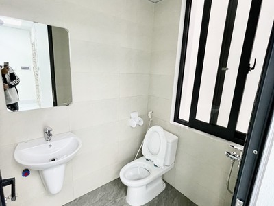 Cho thuê văn phòng phố nguyễn trãi 80m2 - 15tr/tháng 4