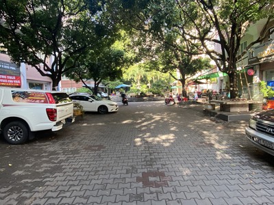 Chỉ 1 căn duy nhất trong khu vip lý thường kiệt, p15, quận 11. khu thuận việt chỉ với 29 tỷ 2