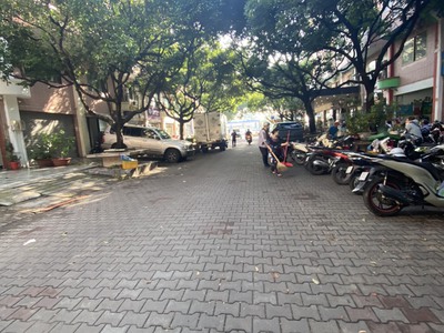 Chỉ 1 căn duy nhất trong khu vip lý thường kiệt, p15, quận 11. khu thuận việt chỉ với 29 tỷ 1