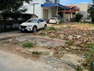 Chỉ hơn 700tr sở hữu lô đất tại trung tâm TT An Dương ngõ oto 1