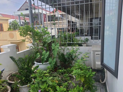 Chỉ hơn 700tr sở hữu lô đất tại trung tâm TT An Dương ngõ oto 2