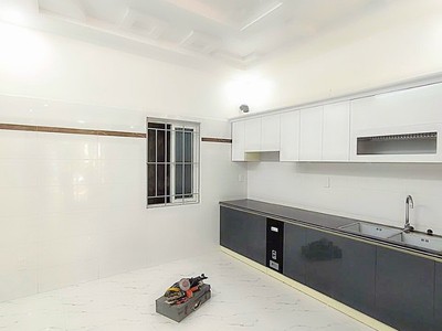 Bán nhà phố ngô gia tự, 41m 4 tầng giá 2.65 tỉ ô.tô tận cổng, gần lê hồng phong 2