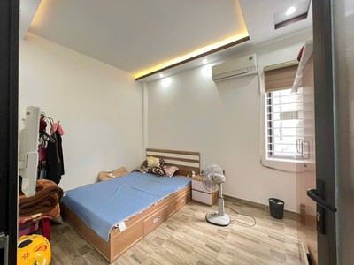 Bán nhà phố lực hành, 52m 3 tầng độc lập lô góc giá 2.48 tỉ cực nông 2