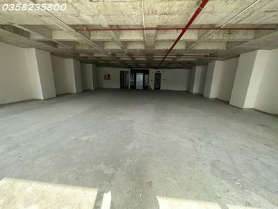 Chính chủ cho thuê mbkd tại nguyễn hữu cầu p.tân định q1 kết cấu: 14x18 - 1 hầm 1 trệt 8 lầu 1